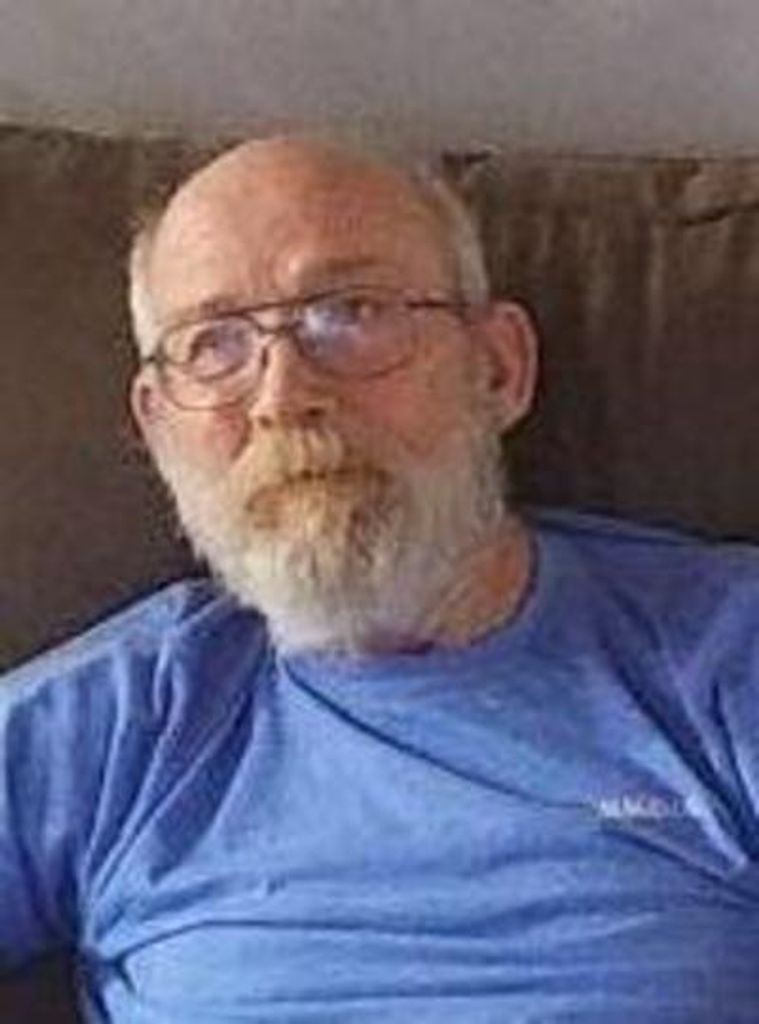 Mark Alan Nelson Profile Photo