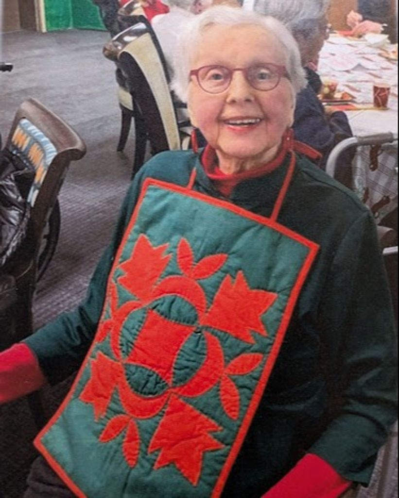 Jane Louise Hamilton