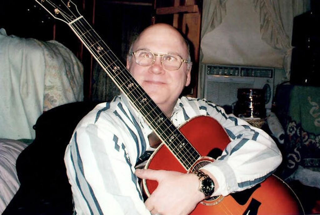 Kenneth Lyle Todd Profile Photo