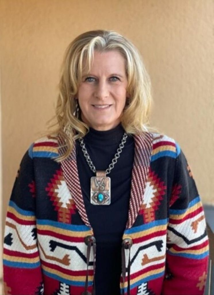 Cara Carleen Webster Profile Photo