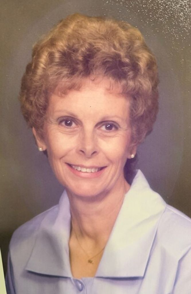 Doris Faye Bush Profile Photo