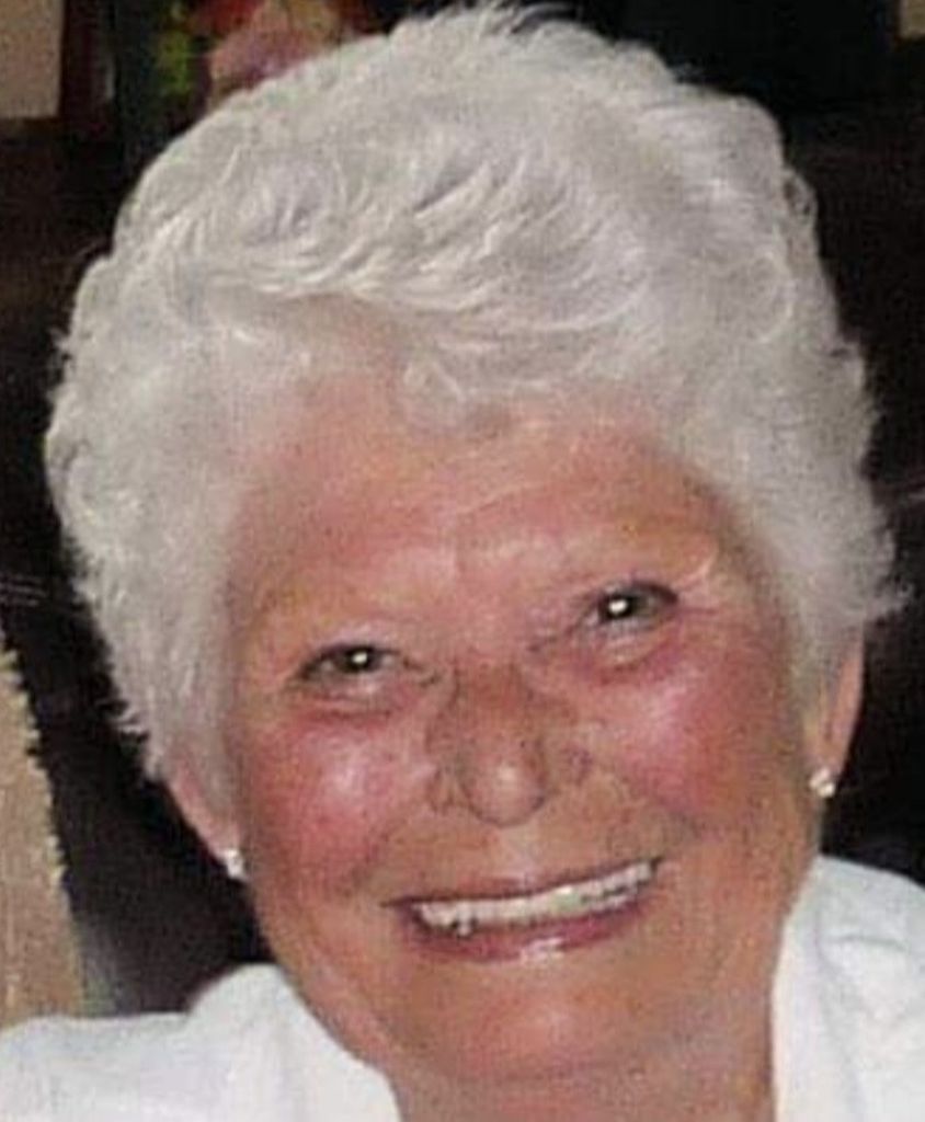 Patricia Elizabeth Duffy