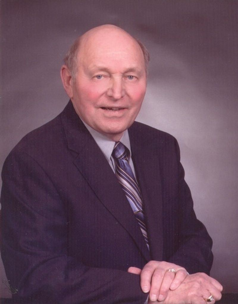 Dale Darvin Schneider Profile Photo