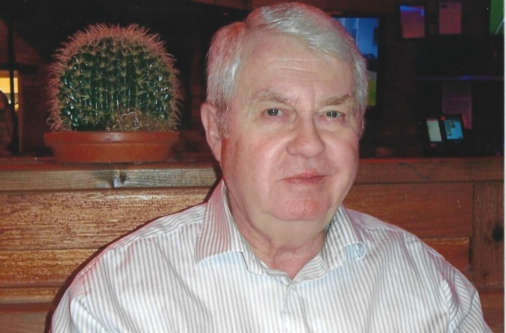 Hal D. Garner Profile Photo
