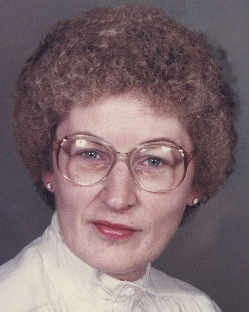 Nancy L. (Caulkins) Scannell Profile Photo