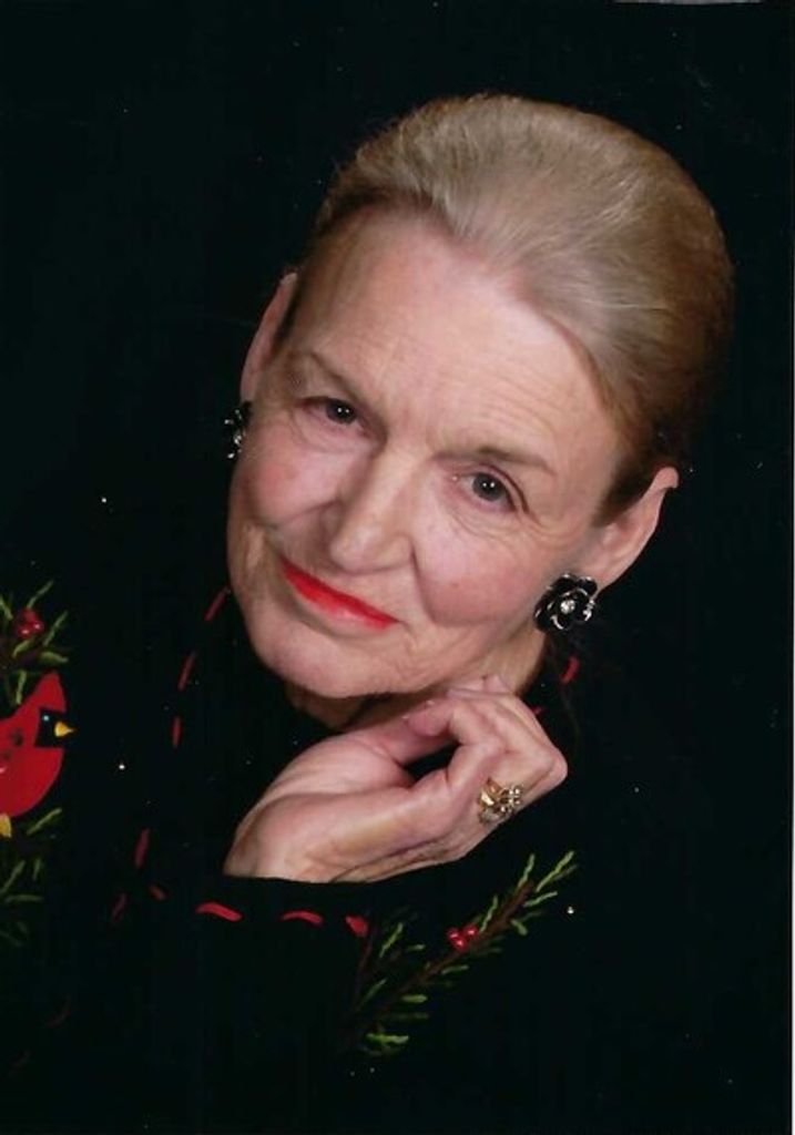 Laverne Nelson Profile Photo