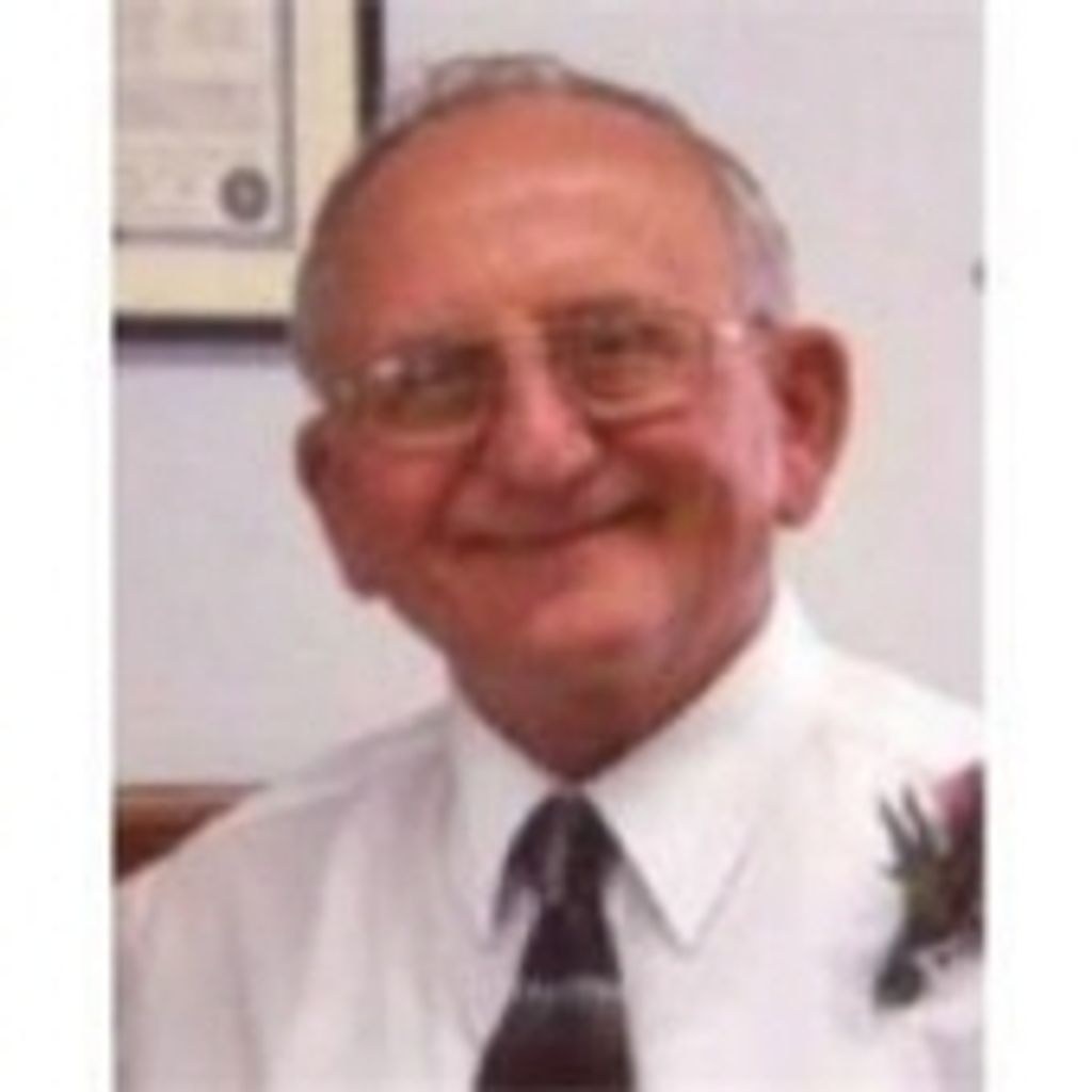 Jerome A. Vogel
