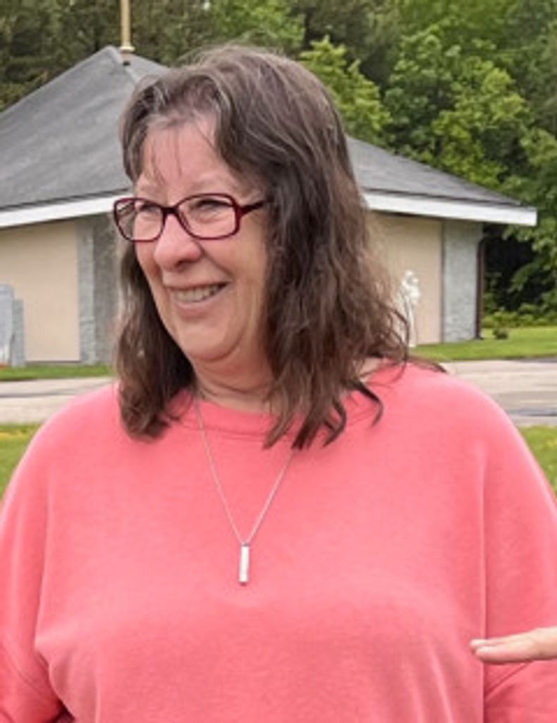 Donna Locke Profile Photo