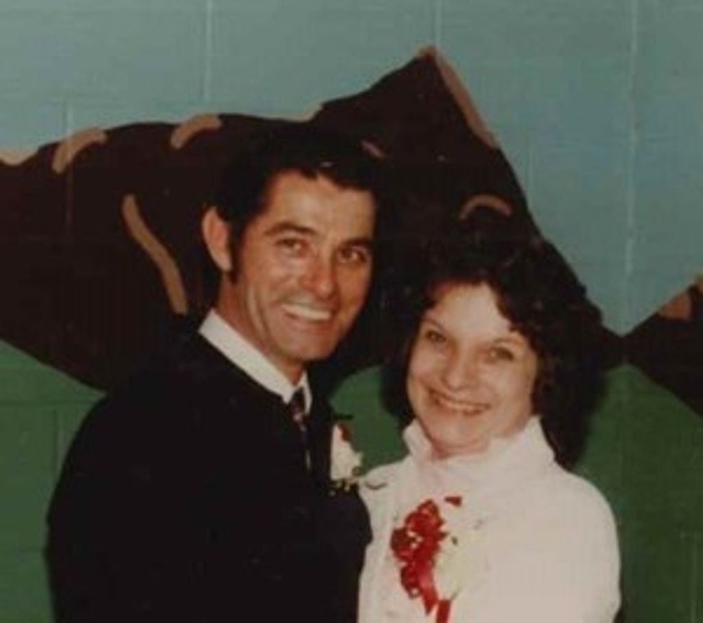 Carol Ann Allshouse