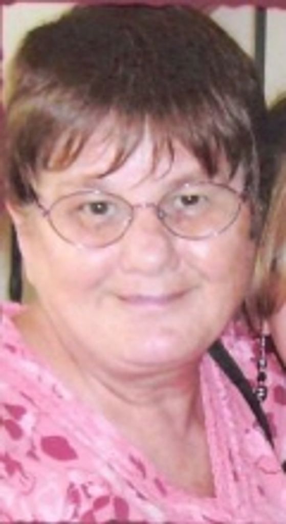 Judy Ann (Nee Hartness) Stockton