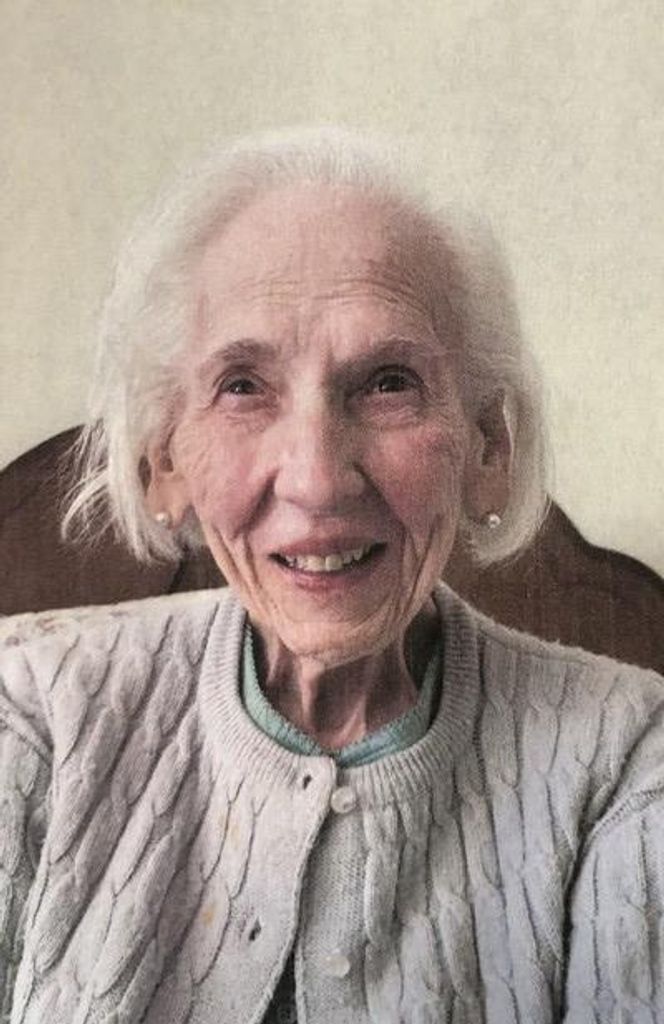 Genevieve Darzenkiewicz Profile Photo