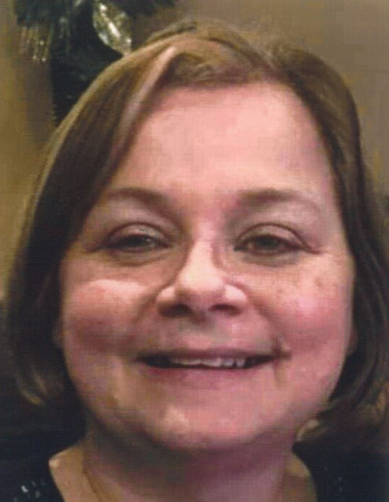 Kimberly Sue Libert