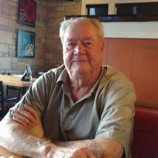 James (Jim) Rhea Kerns Profile Photo