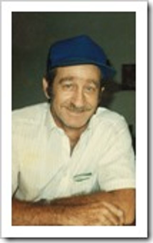 Merle Lee “Billy Frank” Redding
