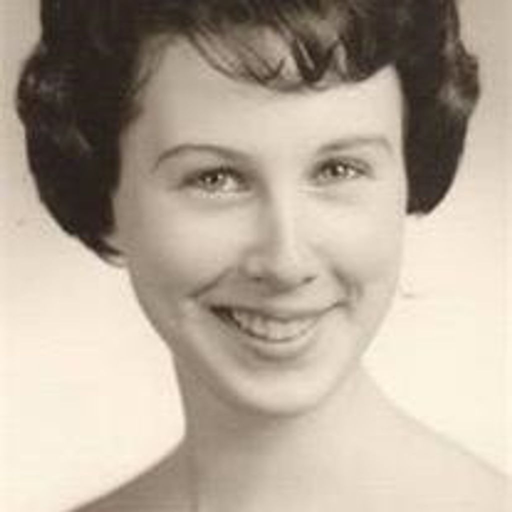 Geraldine Thompson