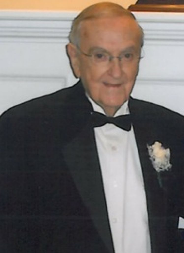 John D. Talbot Profile Photo