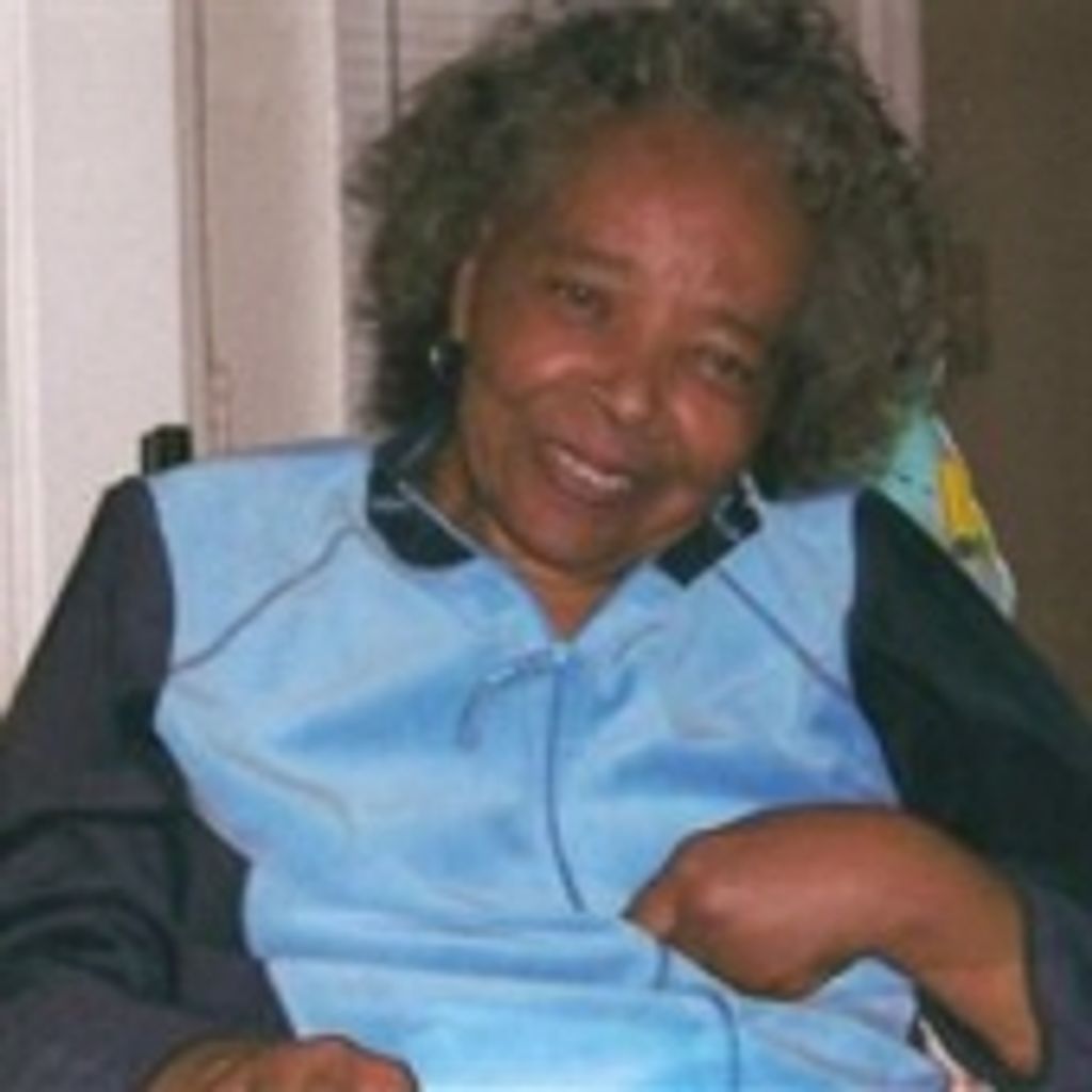 Frances  Mildred Neal