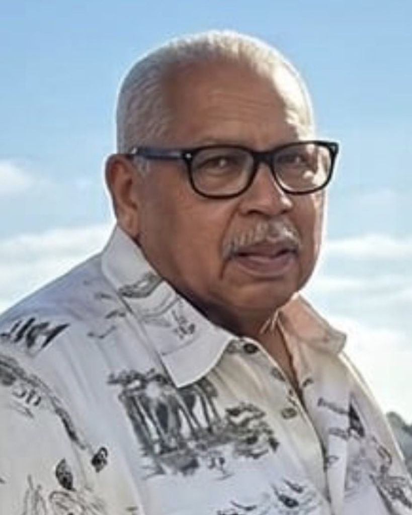 Pablo Emilio Otero, Jr.