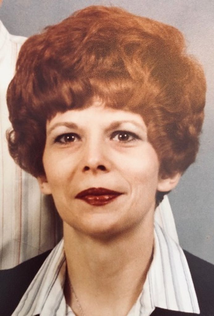 Nancy Gay Edwards-Hahn Profile Photo