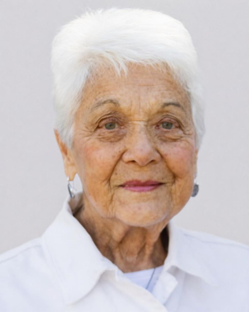 Joyce Abbott Tyner Profile Photo