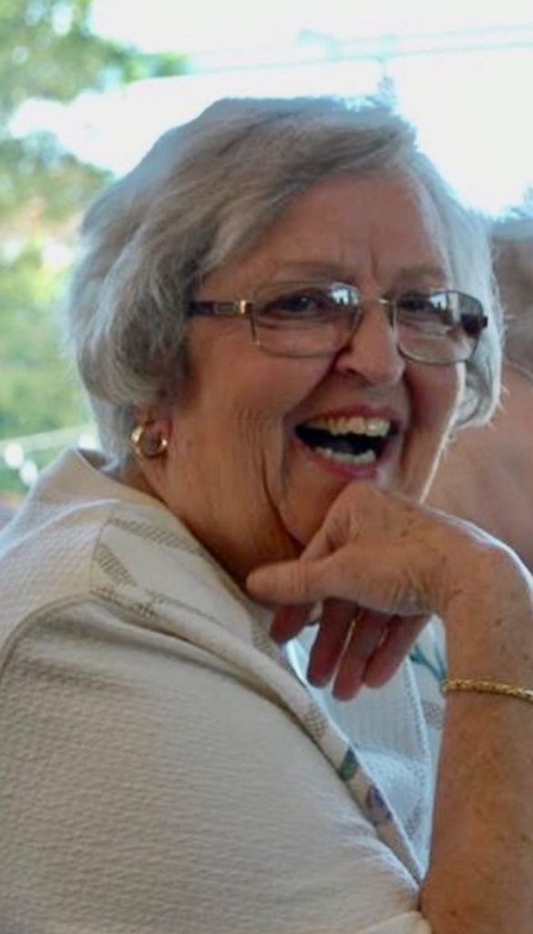 Doris A. Stichter Profile Photo