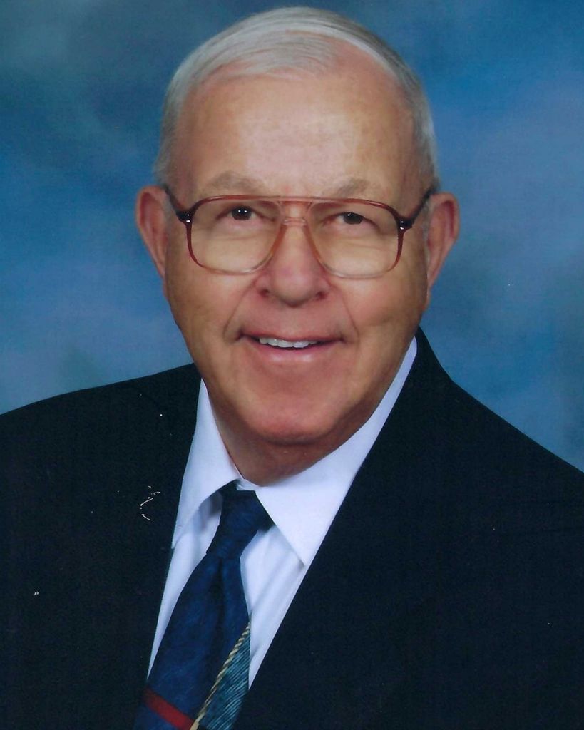 George W. Seanor Profile Photo