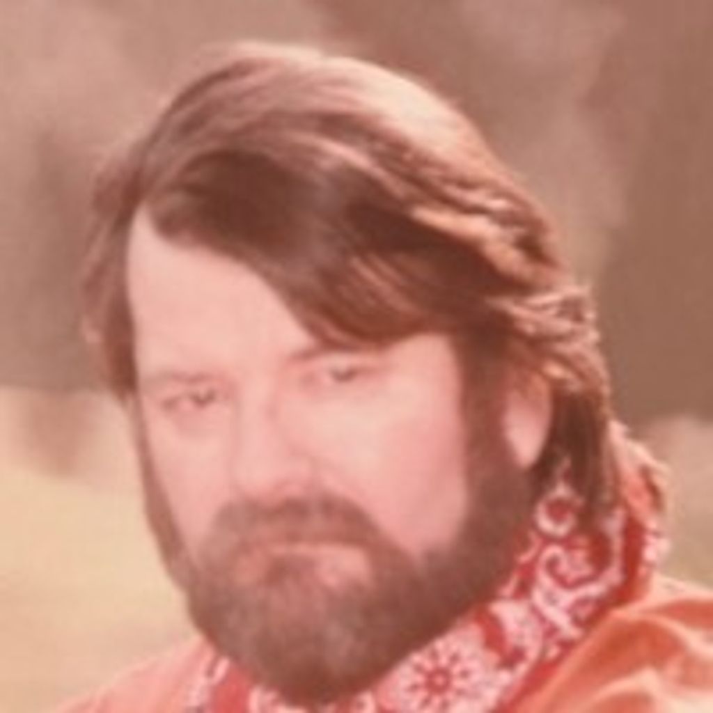 George Allen Long, Jr.