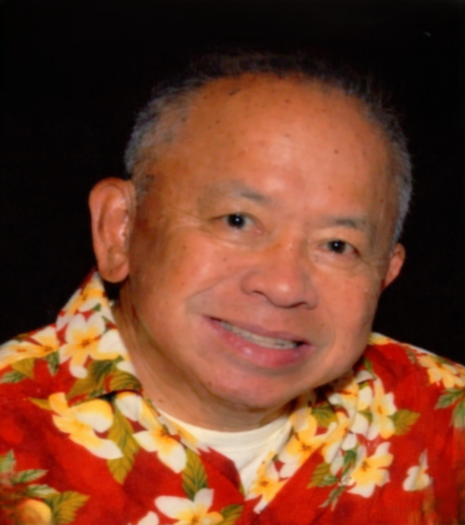 Guillermo Sablan Cruz Profile Photo