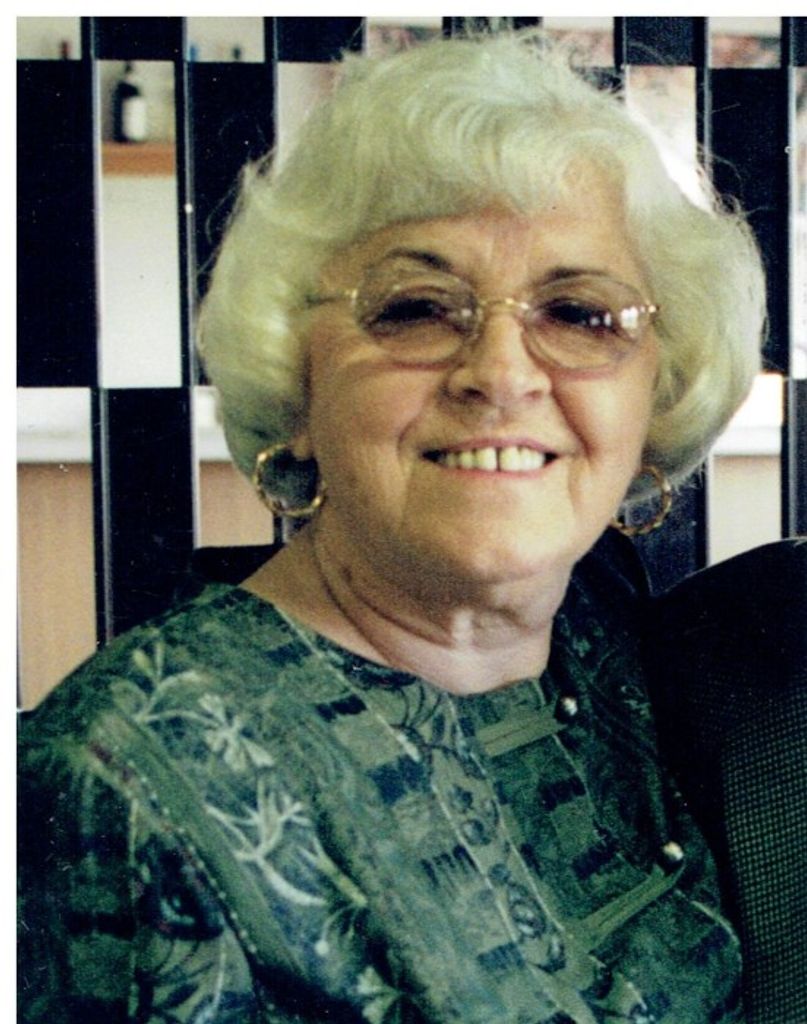 Helen Agnes (Hannigan)  Crescenzi Profile Photo