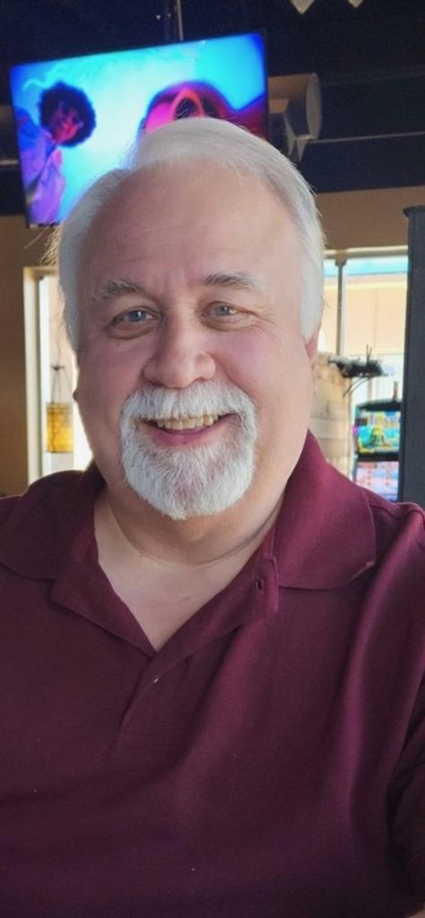 Jim Bergstrom Profile Photo