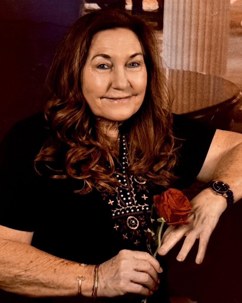Elizabeth Lynn Kovar Profile Photo