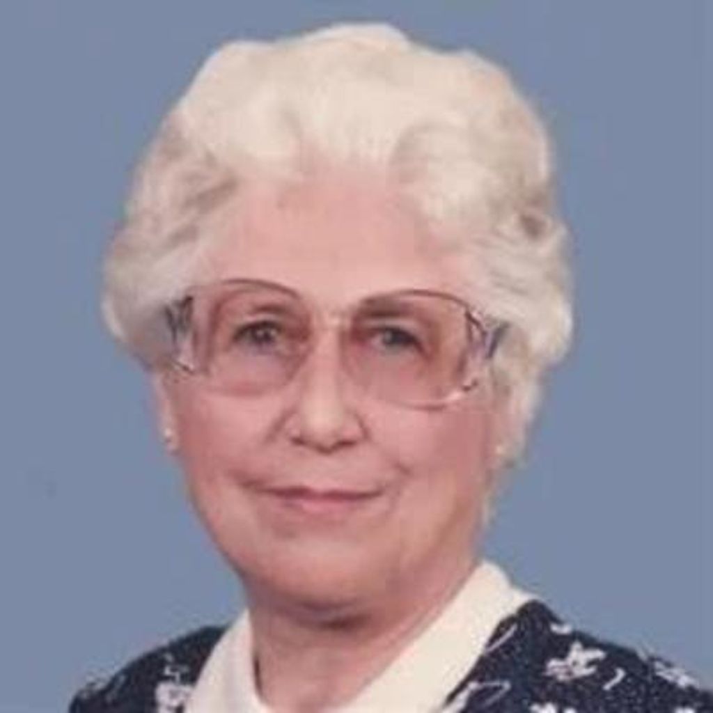 Evelyn Gewecke Profile Photo