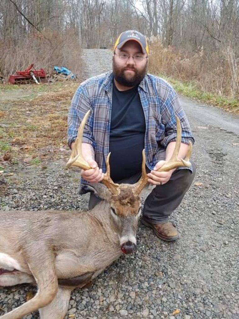 Cody Lee Davis Profile Photo