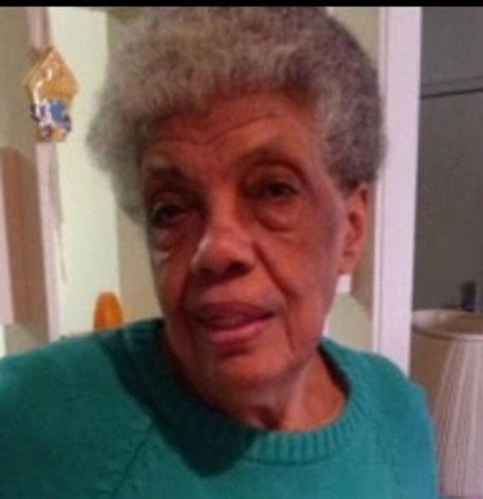 Yvonne Joyce Harris Profile Photo