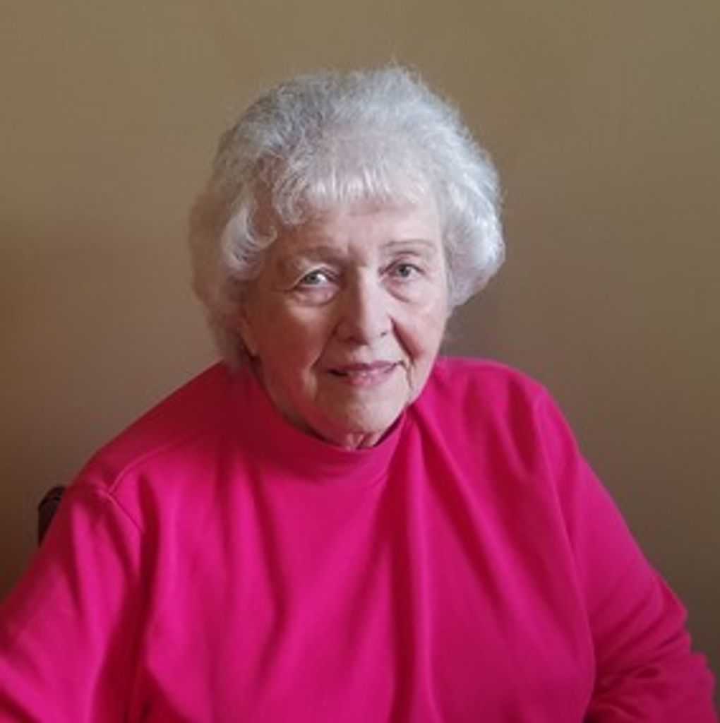 Delores M Strohl