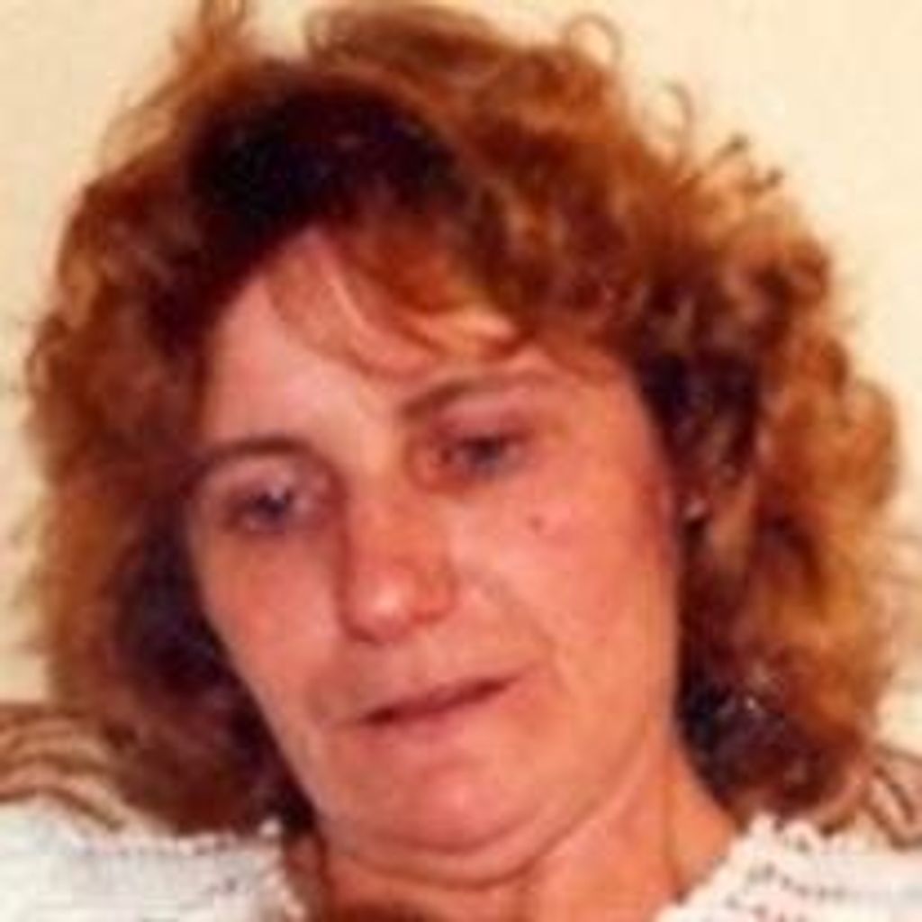 Evelyn Rose Robert