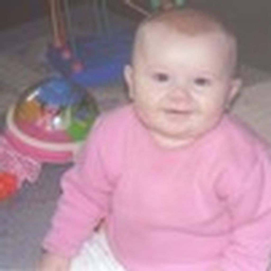 Lydia Renae Hamilton