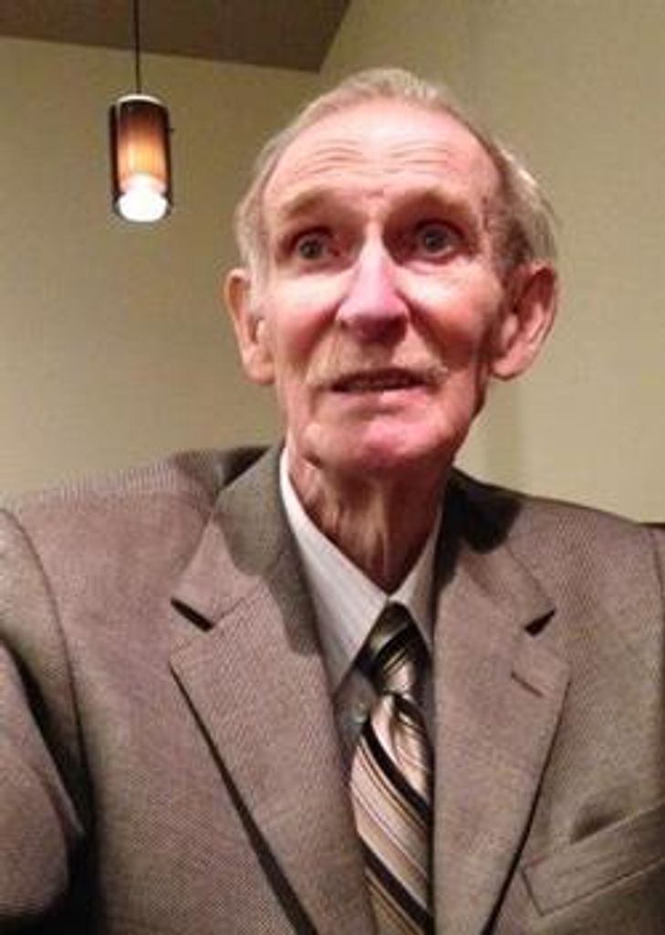 Raymond "Ray" Grant Taylor