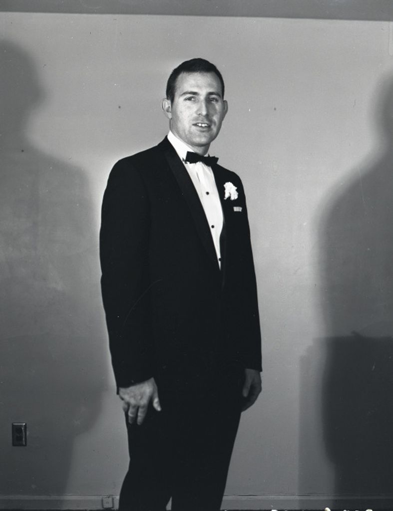 Kent Hansen Stevens