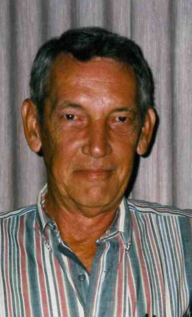 Everett Leroy Dalton