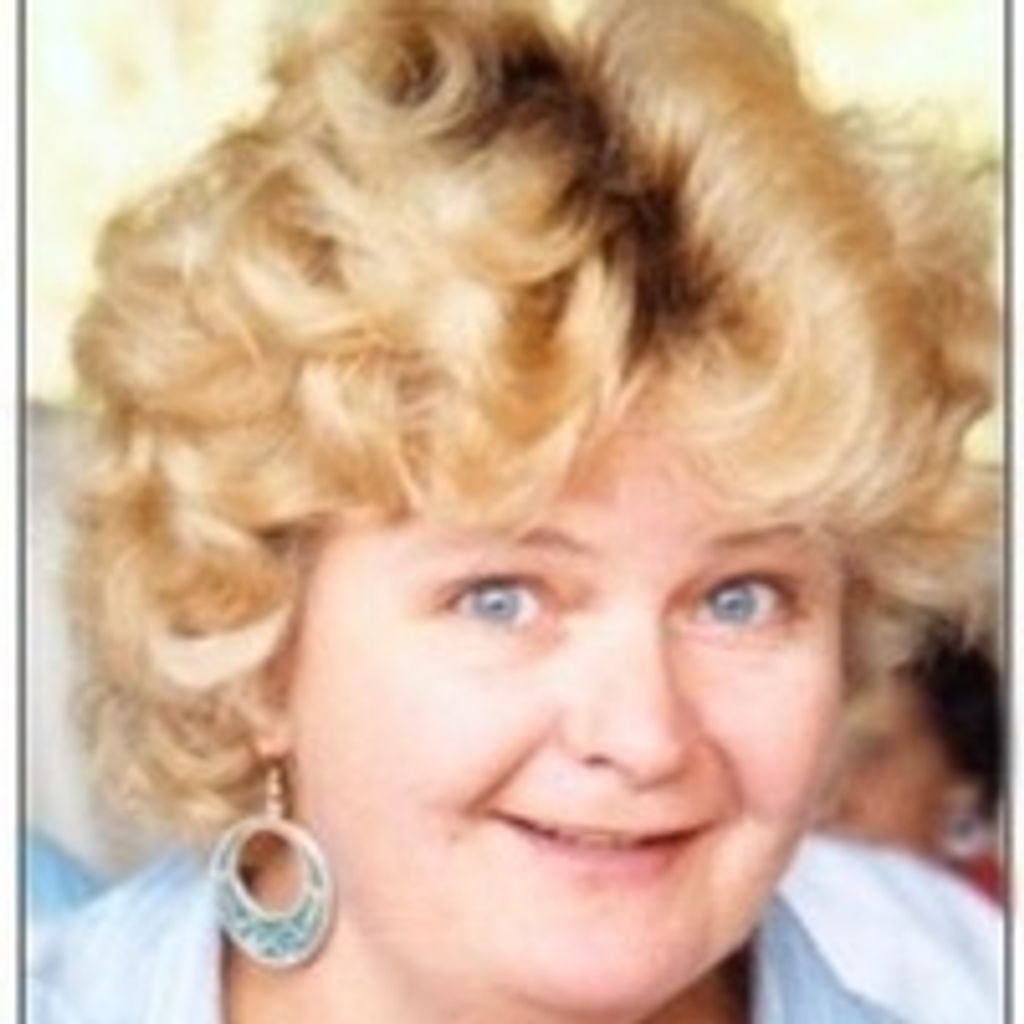 Judith Chickering