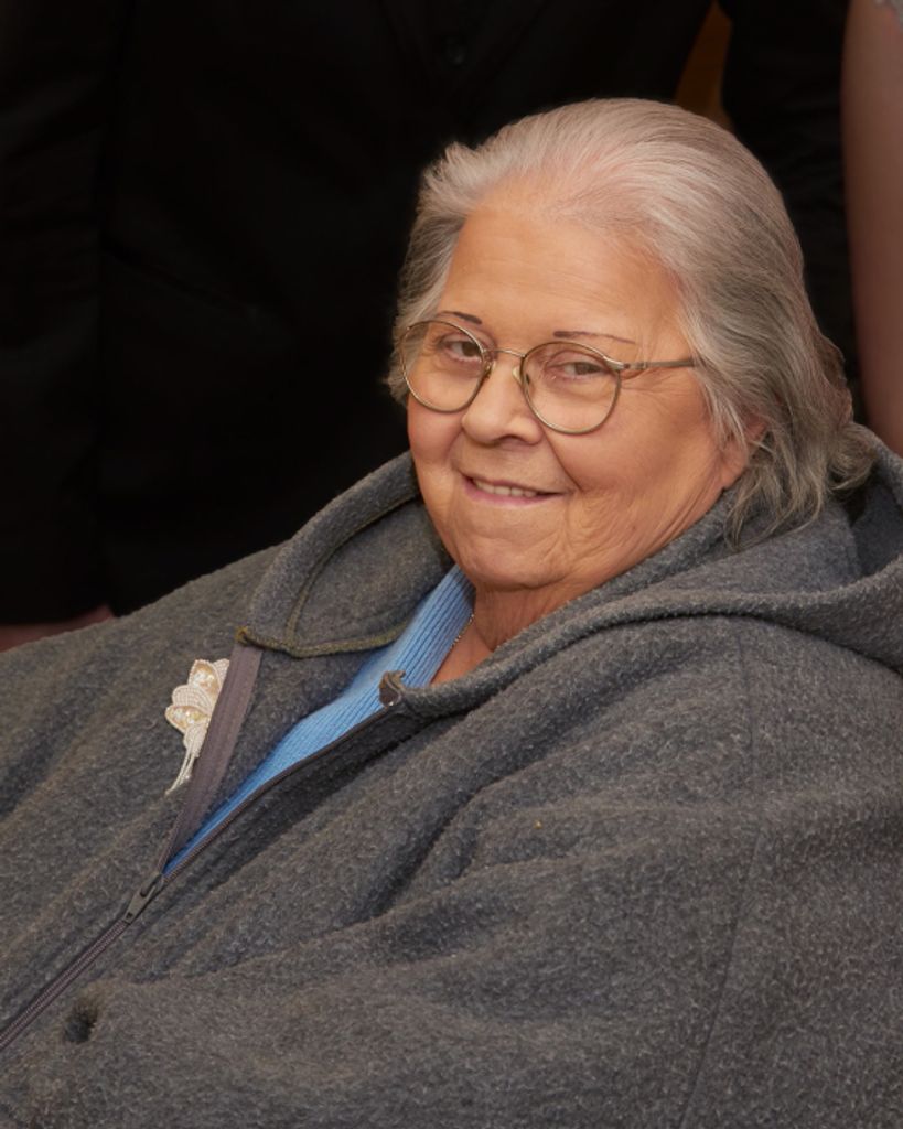 Barbara E. Gilbert-Fitzpatrick