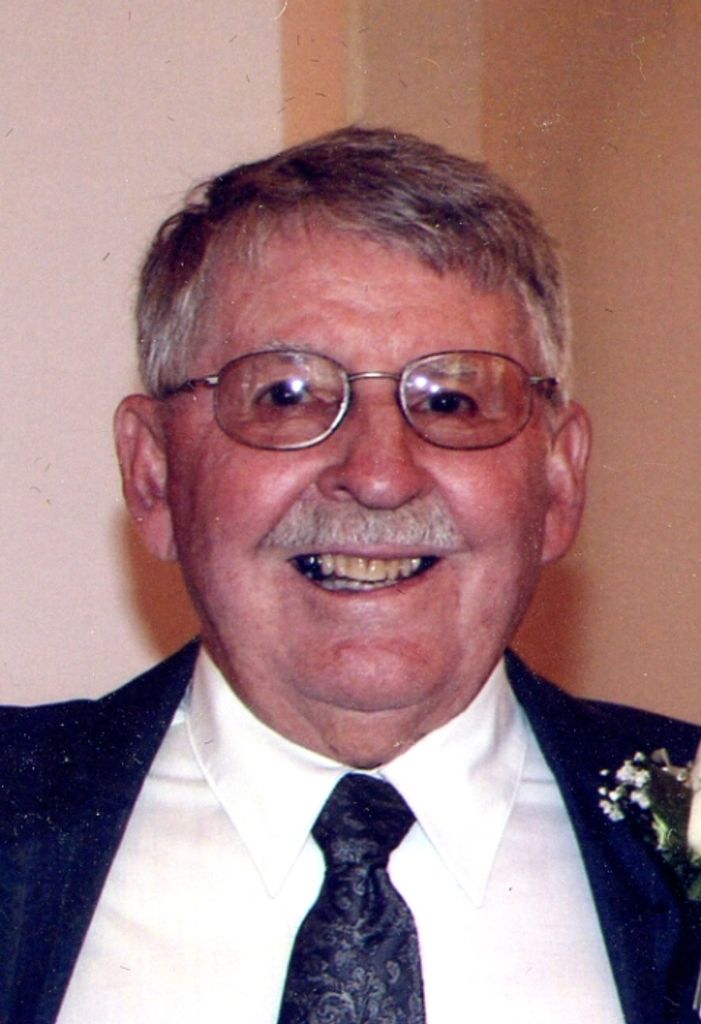 George Leroy Torkelson