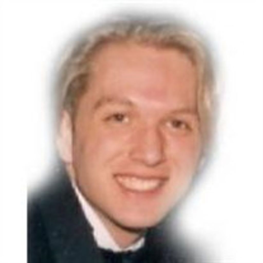 Richard Voy Fairbanks