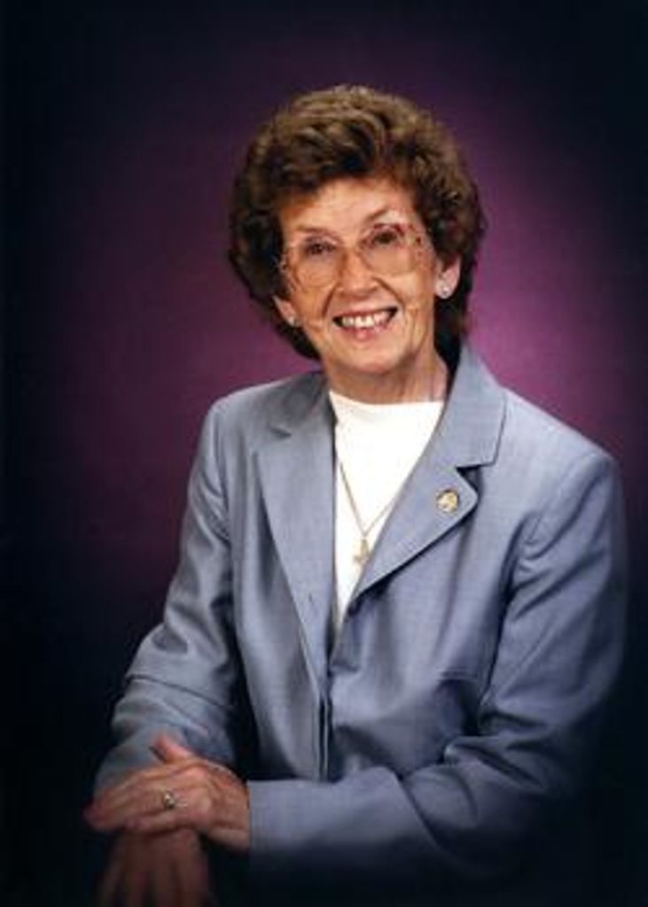 Mary E. Roth