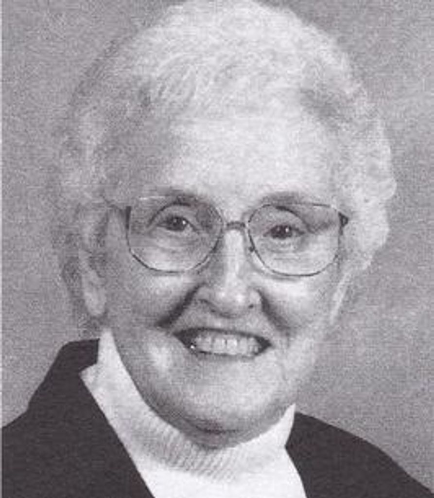 Sr Mary Paula Osb Profile Photo