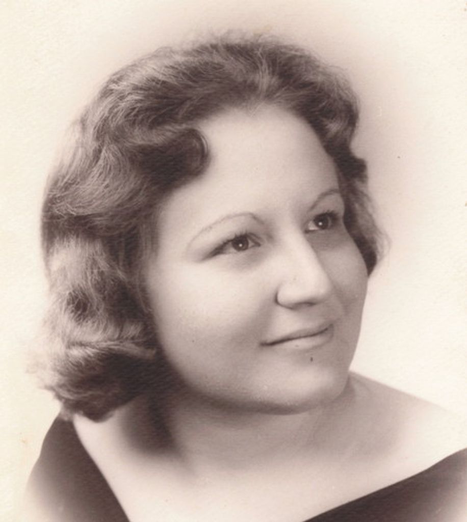 Rosemary Frances Early Profile Photo
