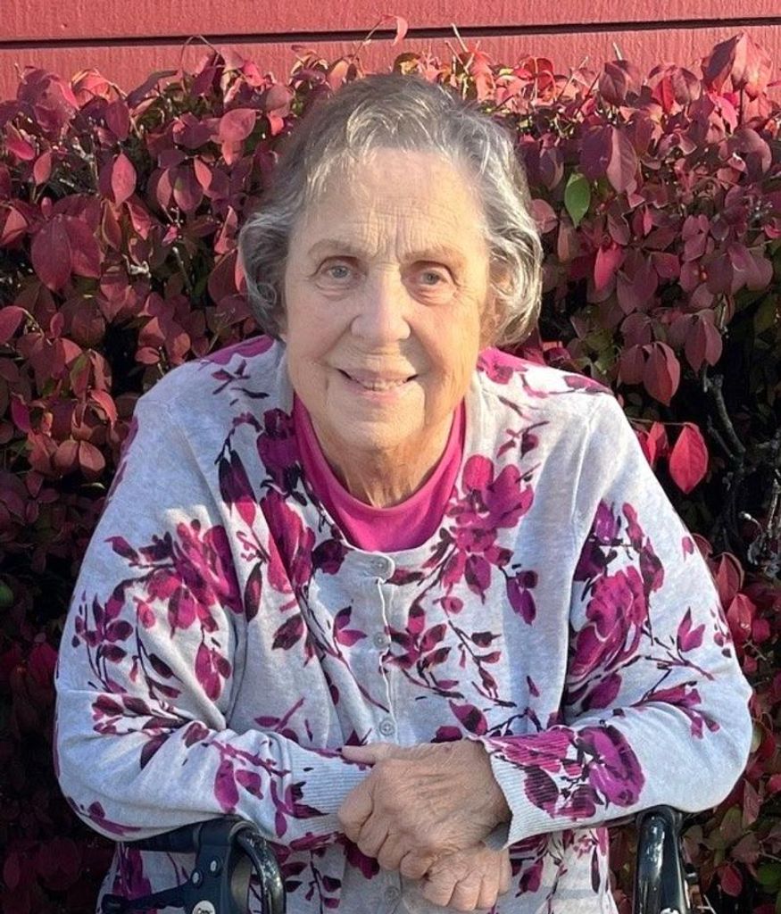 Louise C. Grant Profile Photo