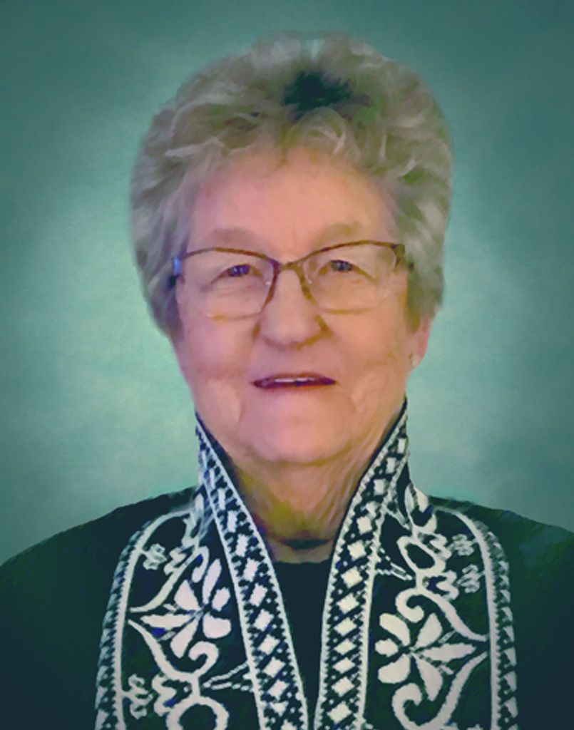 Sarah Hughes Stephens Profile Photo