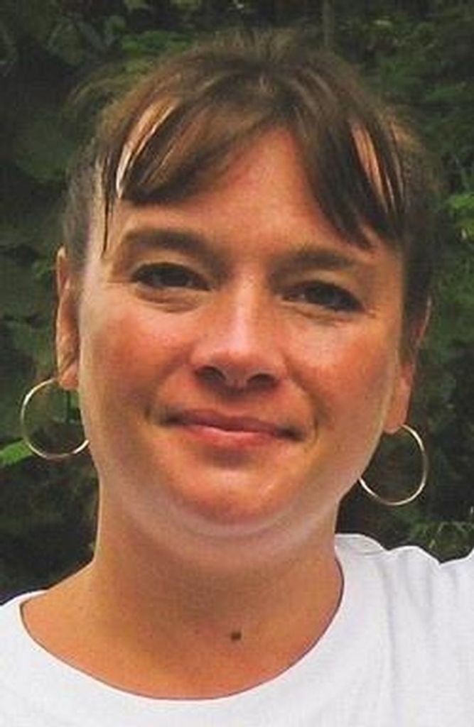Kathy Lehman